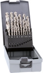 Alpen Bohrer Kassette Pro Kp 25 Spiralbohrer 25tlg 1,0-13,0 X 0,5 Mm 110325100