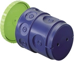 Spelsberg 97371201 Gro&szlig;rohrdose (&oslash; X H) 80 Mm X 122 Mm 1 St.