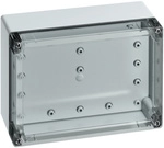 Spelsberg - Tg Abs 2015-9-to Installations-geh&auml;use 202 X 152 X 90 Abs...