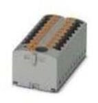 Phoenix Contact 3273356 Verteilerblock 40.6 Mm Zugfeder Rot 8 St.