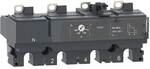 Schneider Nsx160 Leistungsschalter, 4-polig, 160a, Typ Tmd.