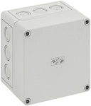Spelsberg Tk Pc 1313-10-m Installations-geh&auml;use 130 X 130 X 99 Polystyrol,