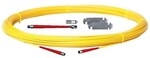 Runpotec Ersatz-glasfaserst. Gf3 &Oslash;3mm-3 (20817)