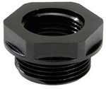 Wiska - 10064767 Atex Ex-apm 29/25 Kabelverschraubung Adapter Pg29 M25 Polyamid
