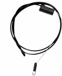 Cable Zugfeder Mtd 746-04728 - 942-04628