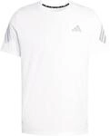 Adidas Adi365 Laufshirt F&uuml;r Herren, Wei&szlig;, Jz7695, Gr&ouml;&szlig;e Xl