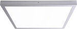Paulmann Deckenleuchte Lunar Led Panel 27,4 W Chrom Matt, Alu"-"006197