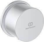 Ideal Standard Alu+ Armaturen-set, Brausearmatur, Brausekombi.