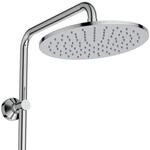 Ideal Standard Ceratwist T25 M Duschsystem Ohne Armatur, Mit