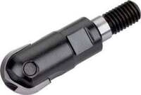 Kopierschaftfr&auml;ser Iso 10k2r030a12-src10-a D.12mm Schneid-d.10mm Pramet