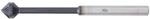 Pferd Tungsten Carbide Burrs Ksk-wkn 1011/6 Z3 90&deg;hc Rs Sl75