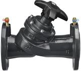 Strangregulier-u.messvent.msv-f2 Dn100 3z1064 003z1064 - Danfoss