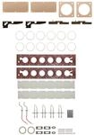 Br&ouml;tje Wartungsset Sgb 400 D Und Serie C Mit Metallgewebebrenner, 669153