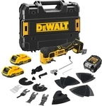 Dewalt Dcs358d2-qw Akku-multi-tool (2x2,0ah)