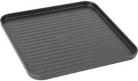 Brunner Grillplatte Devil Plancha Ribbed