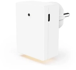 Lampe Hama 00223506 D&auml;mmerungssensor Usb Doppelanschluss