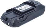 Vhbw Akku Kompatibel Mit Rowenta Rh9812wo/4q0, Rh9812, Rh 9812 Wo 4q0, Rh 9811...