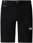 The North Face Lightning Herrenshorts, Schwarz, Nf0a495o4h0, Gr&ouml;&szlig;e 36