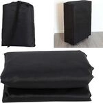 (blau, 100 X 40 Cm) Badematte, Badewannen-, Duschmatte &ndash; Mit Saugn&auml;pfen,