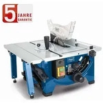 Scheppach - Tischkreiss&auml;ge Hs80 1200w, 210mm S&auml;geblatt, 48mm Schnitth&ouml;he