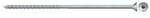 Fischer Spanplattenschraube Powerfast Fpf Ii Ctp 6,0 X 180 Bc 45 Senkkopf Tx...