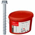 Fbs Ii 8 X 80 30/15 Us Tx Eimer (220)