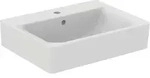 Ideal Standard - Connect Waschtisch, 1 Hahnloch, Mit &Uuml;berlauf,