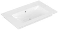 Villeroy&boch - Venticello Schrankwaschtisch, 800x500mm, Ohne