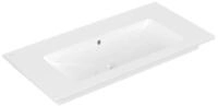 Villeroy&boch - Venticello Schrankwaschtisch, 1000x500mm, Ohne