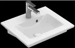 Villeroy&boch - Venticello Handwaschbecken, 500x420mm, 1