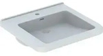 Renova Nr. 1 Comfort, Waschtisch, Unterfahrbar,600x550 - Geberit