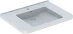 Renova Nr. 1 Comfort Waschtisch, Unterfahrbar, 750x550 - Geberit