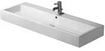 Duravit - Waschtisch Vero 1200mm, Geschliffen Mit &Uuml;berlauf, Mit
