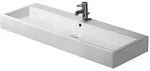 Waschtisch Vero 1200mm Mit &Uuml;berlauf, Mit Hahnlochbank, 1 - Duravit