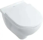 Villeroy&boch - O.novo - Wand-wc, Directflush, Alpinwei&szlig; 5660r001