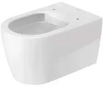 Duravit - Me By Starck - Wand-wc, Rimless, Mit Wondergliss, Wei&szlig; 25290900001