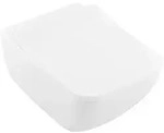 Villeroy&boch - Tiefsp&uuml;l-wc Venticello 375x560x340mm Rechteckig Wandh&auml;ngend Abgang