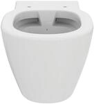 Ideal Standard - Wandtiefsp&uuml;l-wc Connect, Randlos, 360x540x340mm, Wei&szlig;
