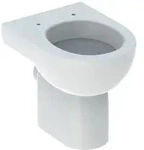 Renova Nr.1 Flachsp&uuml;l Wc 6l Bodenstehend, 203010600 - Geberit