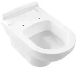 Villeroy&boch - Villeroy Und Boch Hommage Tiefsp&uuml;lklosett 6661b0 370x600mm,