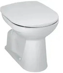 Laufen - Pro Stand-tiefsp&uuml;l-wc, Abgang Senkrecht, 360x470mm,