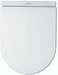 Starck 3 - Wand-wc Compact, Wei&szlig; 2202090000 - Duravit