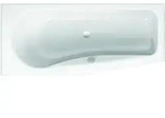 Luna Raumsparwanne, 170x75x45cm, 2760, Rechts, 2760-000 - Bette