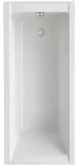 Ottofond - K&ouml;rperformwanne Braga 210 L 170 X 75 Cm Badewanne Wanne