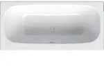 Duett Badewanne, 170x80x42 Cm, 3100-000 - Bette