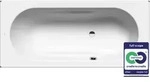 Kaldewei - Badewanne Vaio Set 956 160x70cm, 233600010001