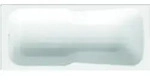 Set Badewanne, 180 X 80 X 38 Cm, 3860-000plus - Bette