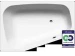 Kaldewei - Badewanne Plaza Duo Rechts 190 180x120cm, 237000010001