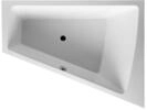 Duravit - Paiova Einbau-badewanne, Ecke Rechts, 1700x1300mm, Wei&szlig;,