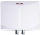 Stiebel Eltron - Mini-durchlauferhitzer Dnm 3 3,5kw Hydraulisch 230v Wei&szlig; 185411